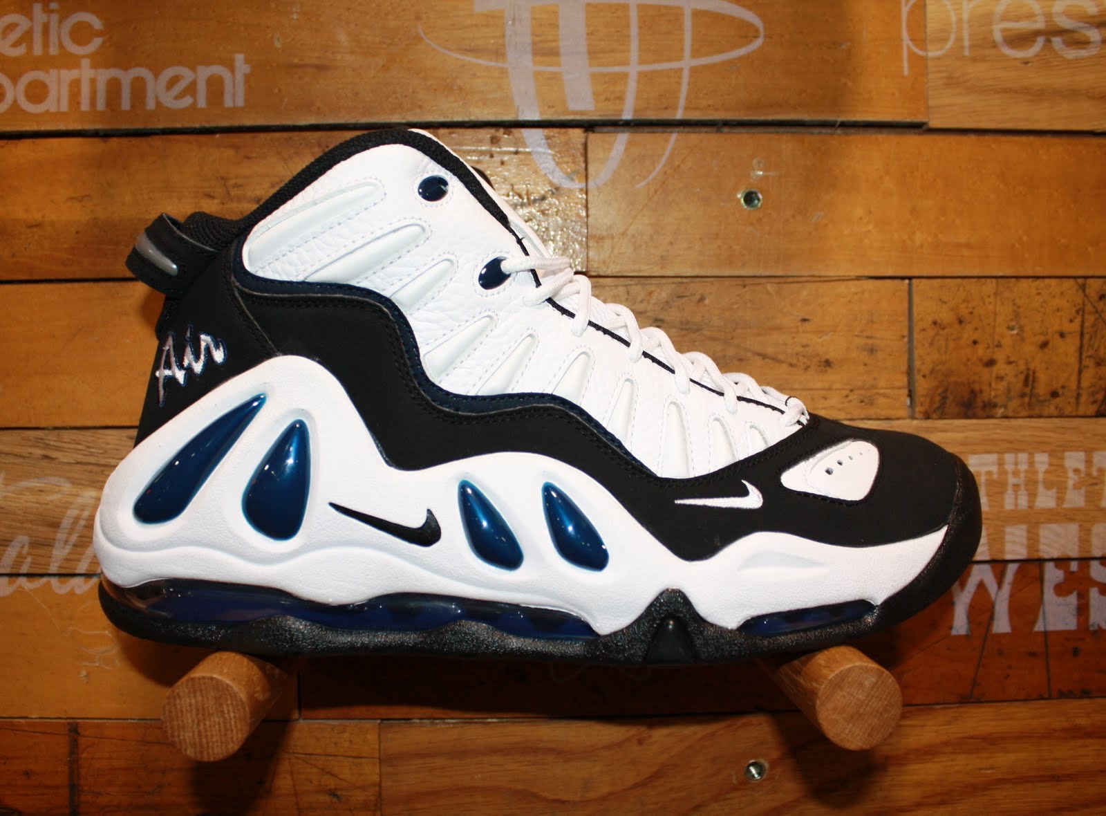 nike air max pippen nike air max pippen